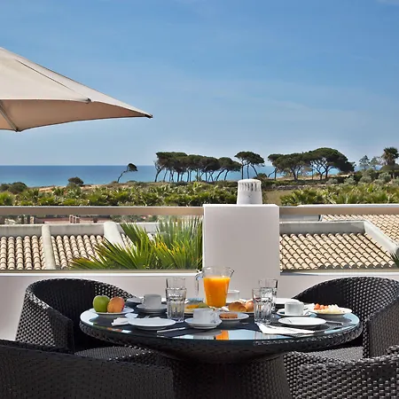 Sao Rafael Holidays Βίλα Αλμπουφέιρα