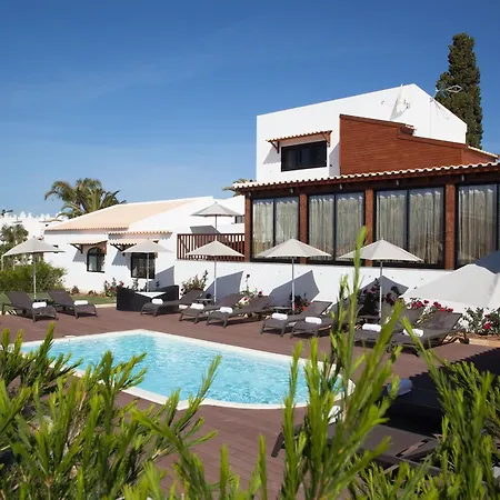 Sao Rafael Holidays * Αλμπουφέιρα