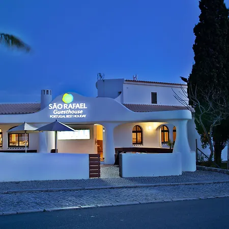 Sao Rafael Holidays Βίλα