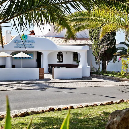 Sao Rafael Holidays Βίλα