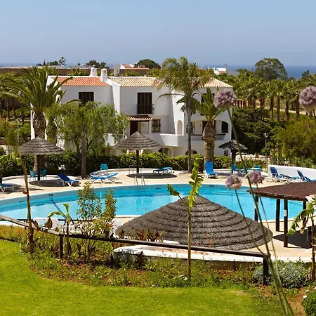 Sao Rafael Holidays Villa