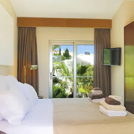 Sao Rafael Holidays * Αλμπουφέιρα