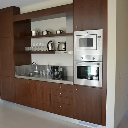 Sao Rafael Holidays * Αλμπουφέιρα