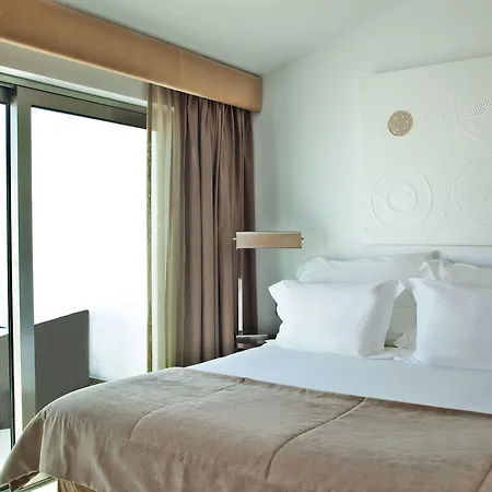 Sao Rafael Holidays Αλμπουφέιρα