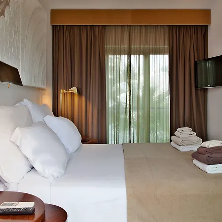 Sao Rafael Holidays *