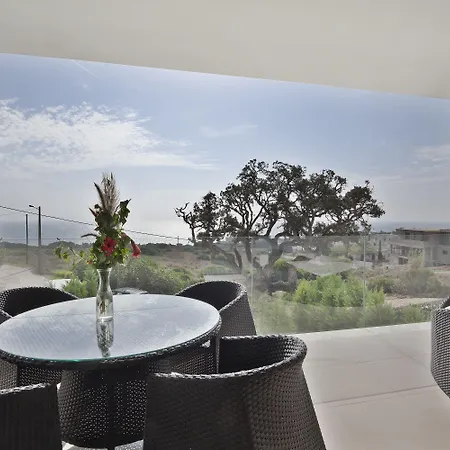 Villa Sao Rafael Holidays *