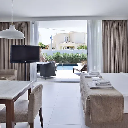 Sao Rafael Holidays Αλμπουφέιρα