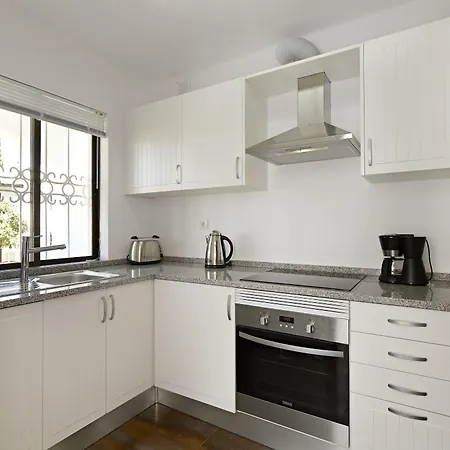 Sao Rafael Holidays Villa