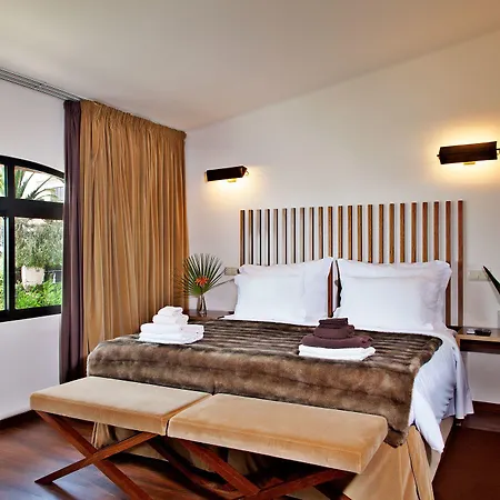 Sao Rafael Holidays Βίλα Αλμπουφέιρα