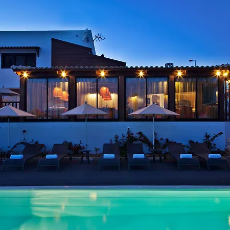 Sao Rafael Holidays Villa *