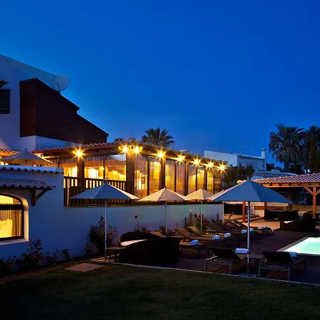 Sao Rafael Holidays * Αλμπουφέιρα
