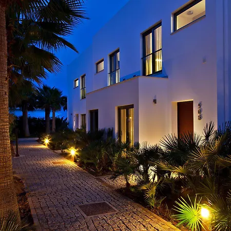 Sao Rafael Holidays Αλμπουφέιρα
