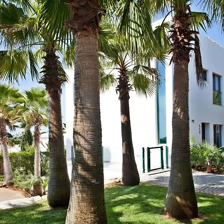 Sao Rafael Holidays *