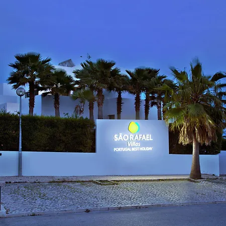 Βίλα Sao Rafael Holidays