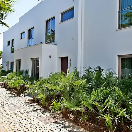 Sao Rafael Holidays Βίλα Αλμπουφέιρα