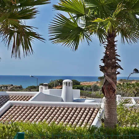 Sao Rafael Holidays Αλμπουφέιρα