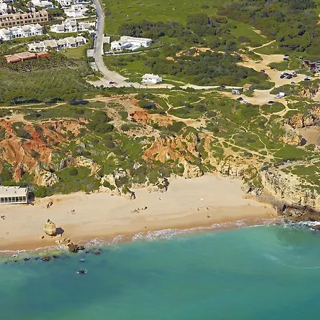 Willa Sao Rafael Holidays Albufeira